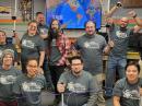 These educators from New York City completed the ARRL Teachers Institute on Wireless Technology in 2025, where all participants earned their amateur radio licenses and prepared to bring hands-on STEM learning into their classrooms.